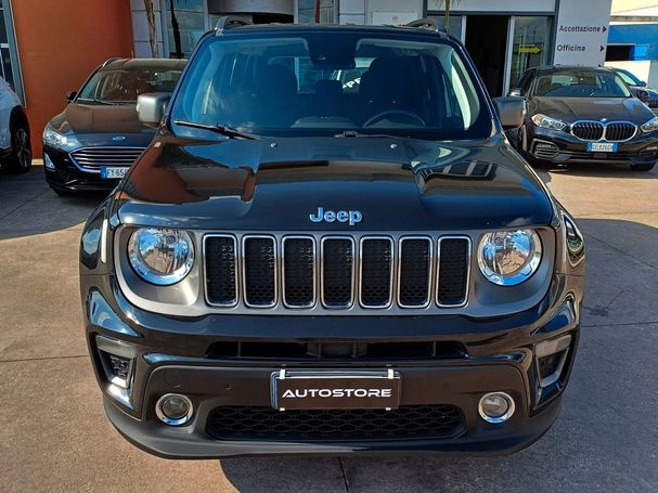 Jeep Renegade 1.6 96 kW image number 2