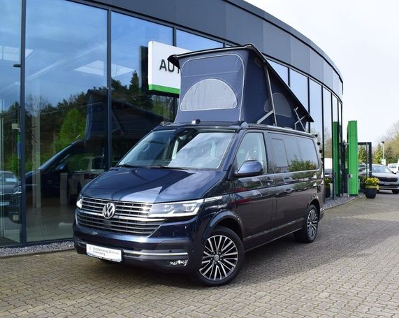 Volkswagen T6 California DSG Ocean 150 kW image number 5