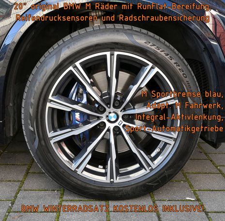 BMW X5 xDrive 210 kW image number 50