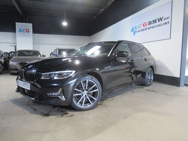 BMW 320i Touring 135 kW image number 4