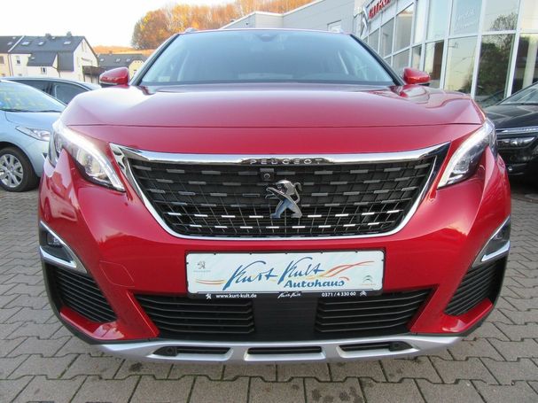 Peugeot 3008 130 Allure 96 kW image number 2