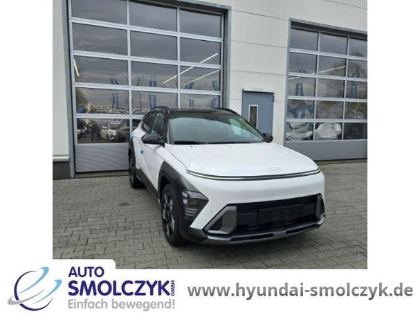 Hyundai Kona 1.6 DCT 146 kW image number 3