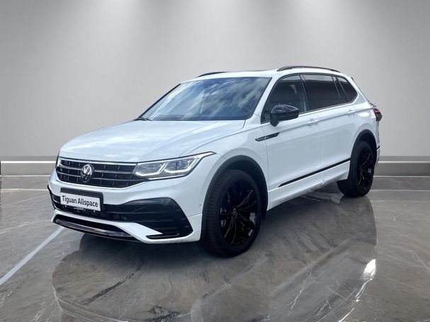 Volkswagen Tiguan Allspace 2.0 TDI R-Line 4Motion 147 kW image number 1