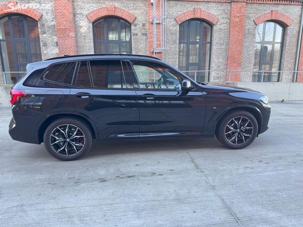 BMW X3 xDrive 210 kW image number 6