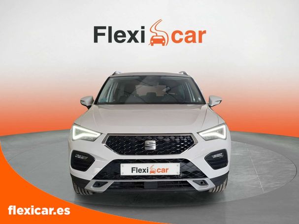 Seat Ateca 1.0 TSI Style 81 kW image number 3