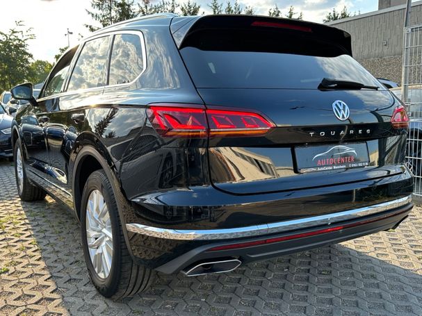 Volkswagen Touareg 4Motion 210 kW image number 5