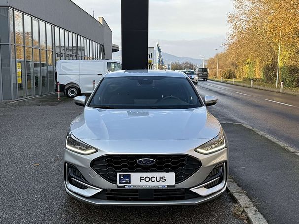 Ford Focus 1.0 EcoBoost ST-Line 92 kW image number 1