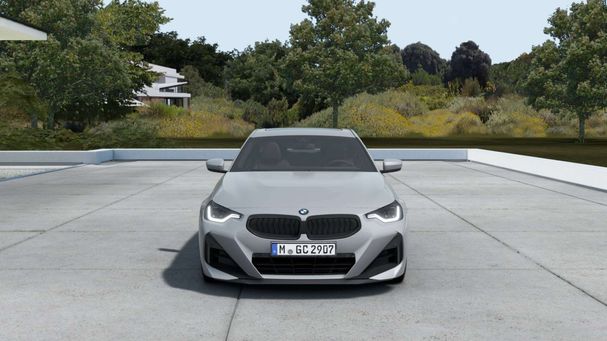 BMW 218i M 115 kW image number 7