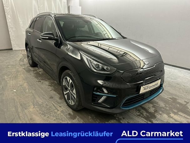 Kia Niro e Spirit 150 kW image number 2