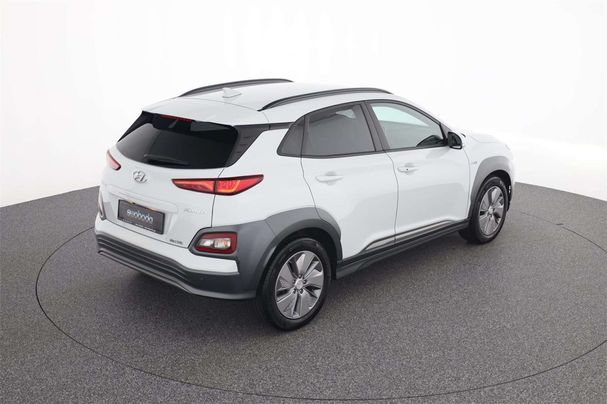 Hyundai Kona Elektro 64 kWh 150 kW image number 6