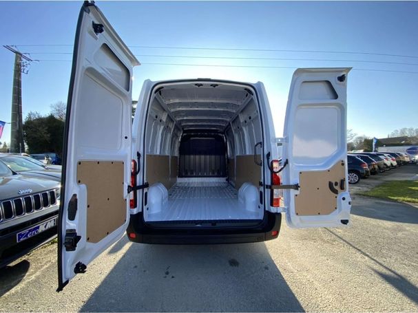 Renault Master DCi 135 L3H2 100 kW image number 24