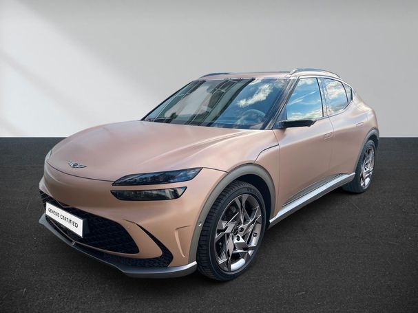 Genesis GV60 Sport Plus 360 kW image number 1