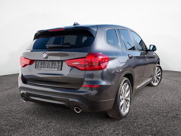 BMW X3 xDrive 140 kW image number 3