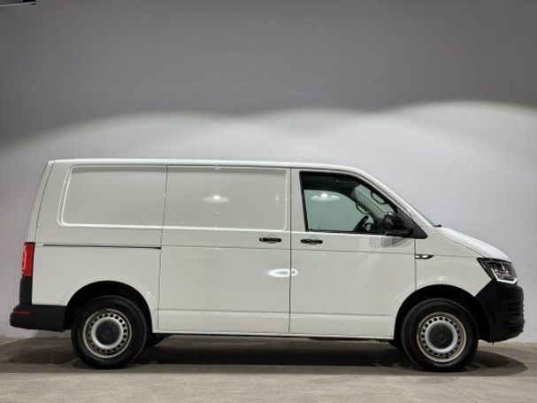 Volkswagen T6 Transporter 110 kW image number 8