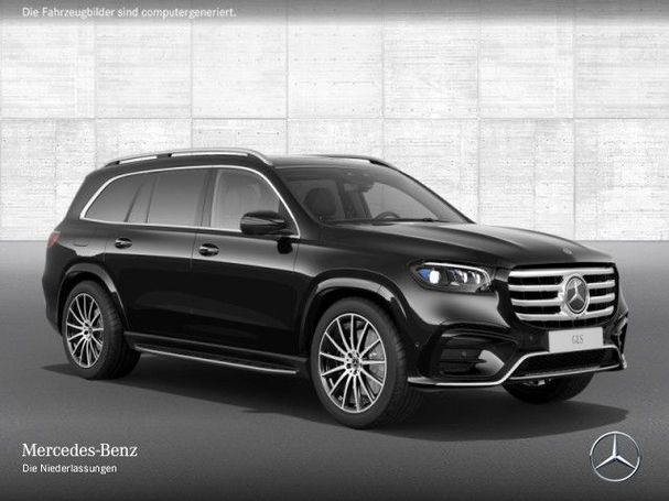 Mercedes-Benz GLS 450 270 kW image number 16