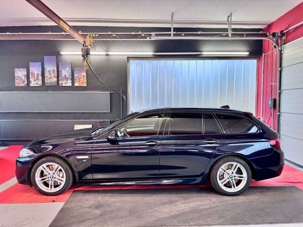 BMW 530d Touring xDrive 190 kW image number 10