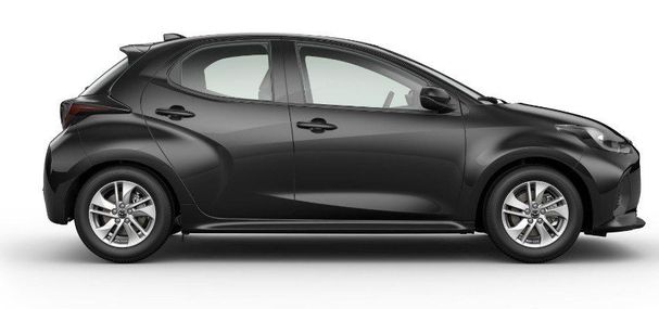 Mazda 2 Hybrid CVT 85 kW image number 7