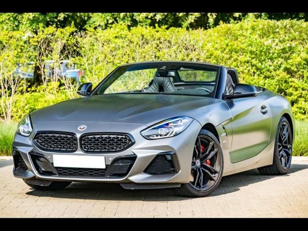 BMW Z4 sDrive 190 kW image number 1