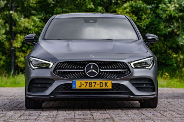 Mercedes-Benz CLA 200 120 kW image number 10