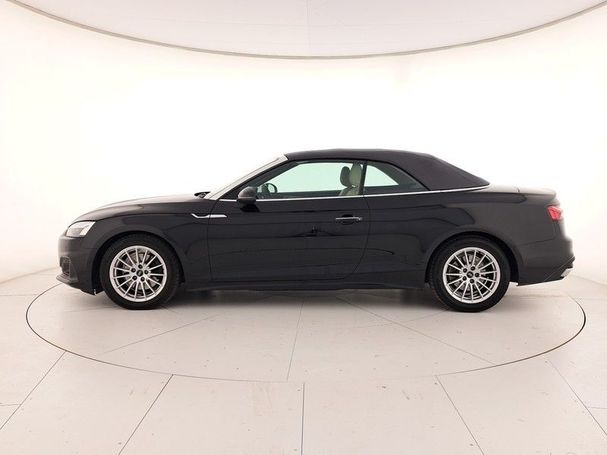 Audi A5 35 TDI Cabrio Business 120 kW image number 5