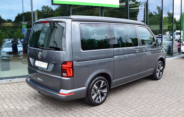 Volkswagen T6 California Ocean 4Motion DSG 150 kW image number 22