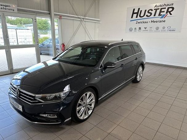 Volkswagen Passat Variant 1.5 TSI 110 kW image number 1