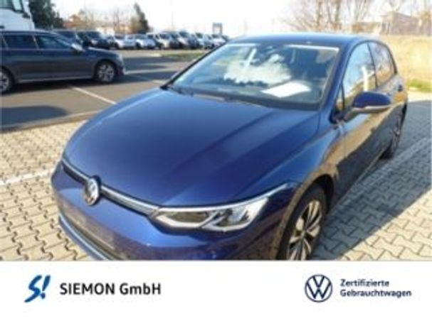 Volkswagen Golf 1.5 eTSI DSG 110 kW image number 1