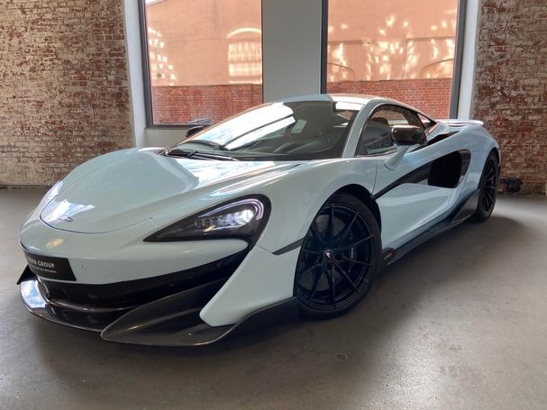 McLaren 600LT 441 kW image number 6