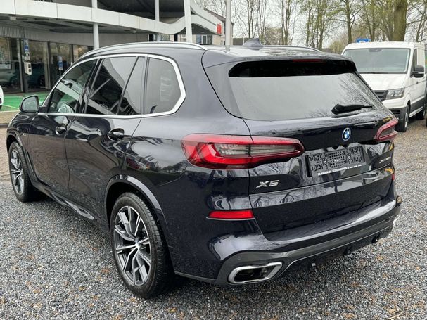 BMW X5 45e xDrive 290 kW image number 8