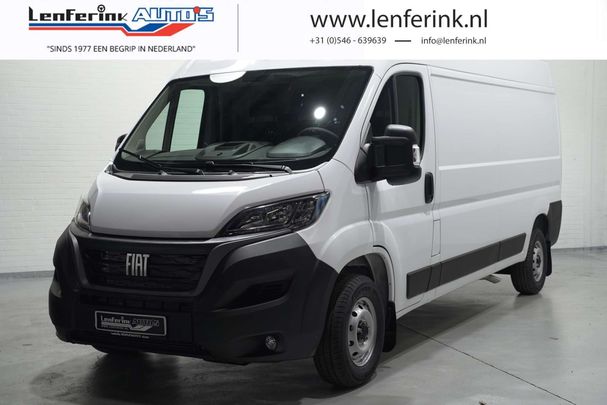 Fiat Ducato 140 103 kW image number 2