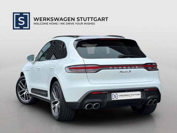 Porsche Macan S 280 kW image number 3