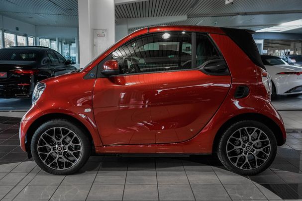 Smart ForTwo 60 kW image number 12