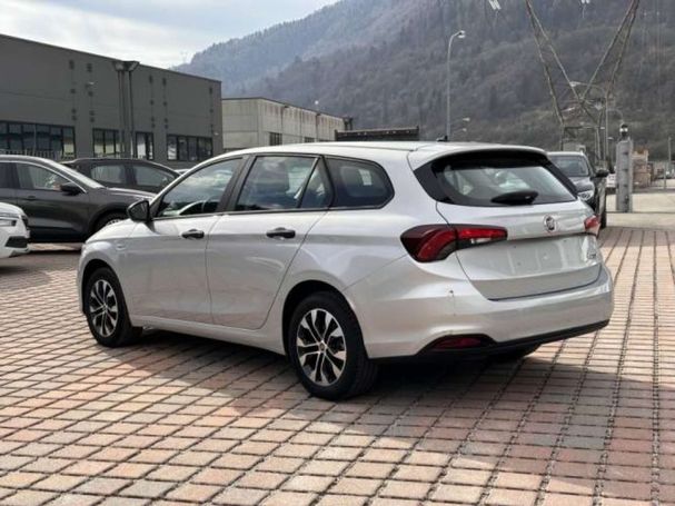 Fiat Tipo 96 kW image number 6