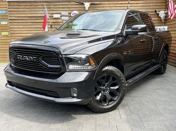 RAM 1500 4x4 294 kW image number 6