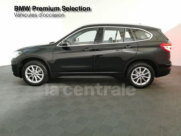 BMW X1 16d sDrive 85 kW image number 5