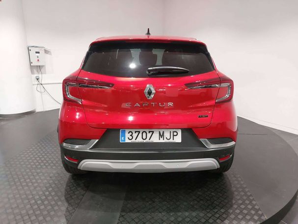 Renault Captur E-Tech Techno 105 kW image number 31