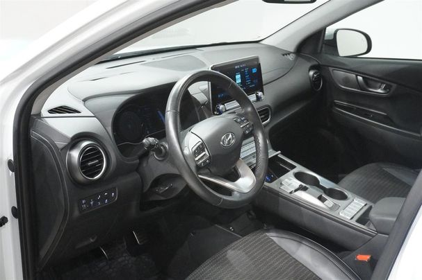 Hyundai Kona 64 kWh 150 kW image number 6