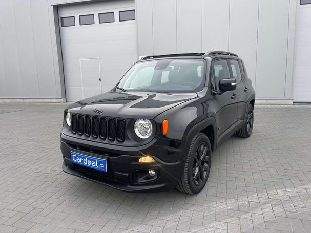 Jeep Renegade 1.4 100 kW image number 1