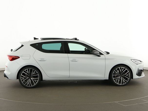 Cupra Leon VZ 2.0 TSI Cup DSG 221 kW image number 8