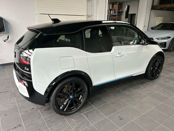 BMW i3s 135 kW image number 4