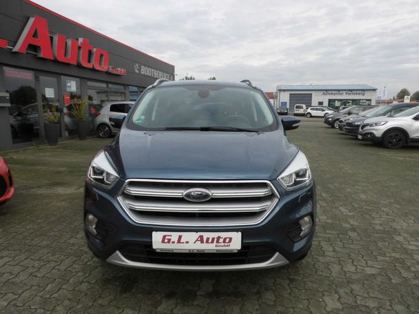 Ford Kuga 110 kW image number 3