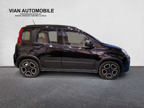 Fiat Panda 1.0 GSE Hybrid City 51 kW image number 4