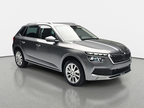 Skoda Kamiq 1.0 TSI DSG Ambition 81 kW image number 3