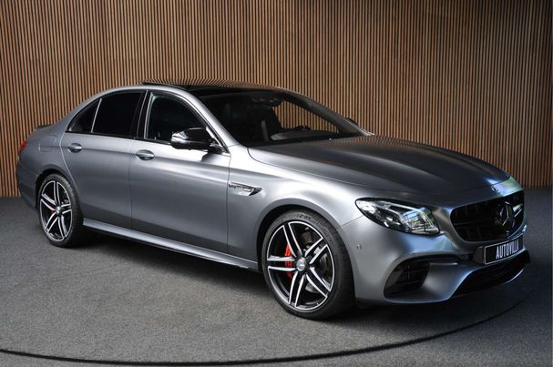 Mercedes-Benz E 63 AMG S 450 kW image number 2