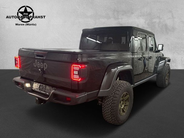 Jeep Gladiator 80th Anniversary 194 kW image number 3