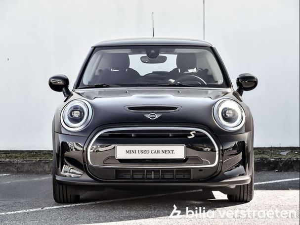 Mini Cooper SE Mini 135 kW image number 12