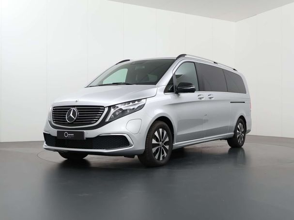 Mercedes-Benz EQV 300 150 kW image number 41