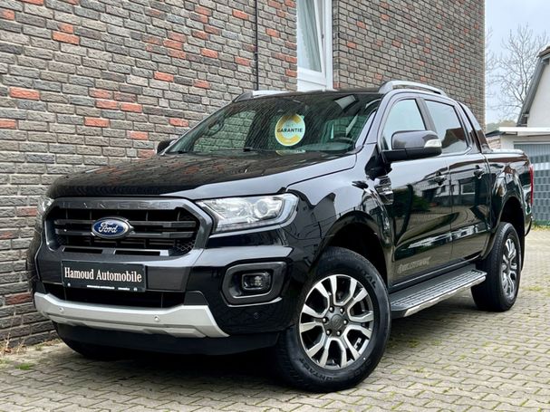 Ford Ranger 2.0 4x4 156 kW image number 2