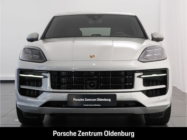 Porsche Cayenne E-Hybrid 346 kW image number 7