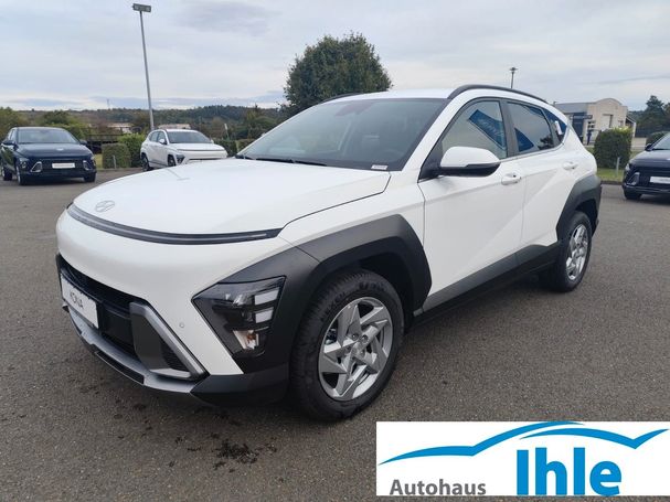 Hyundai Kona 1.6 T-GDI Trend 102 kW image number 1